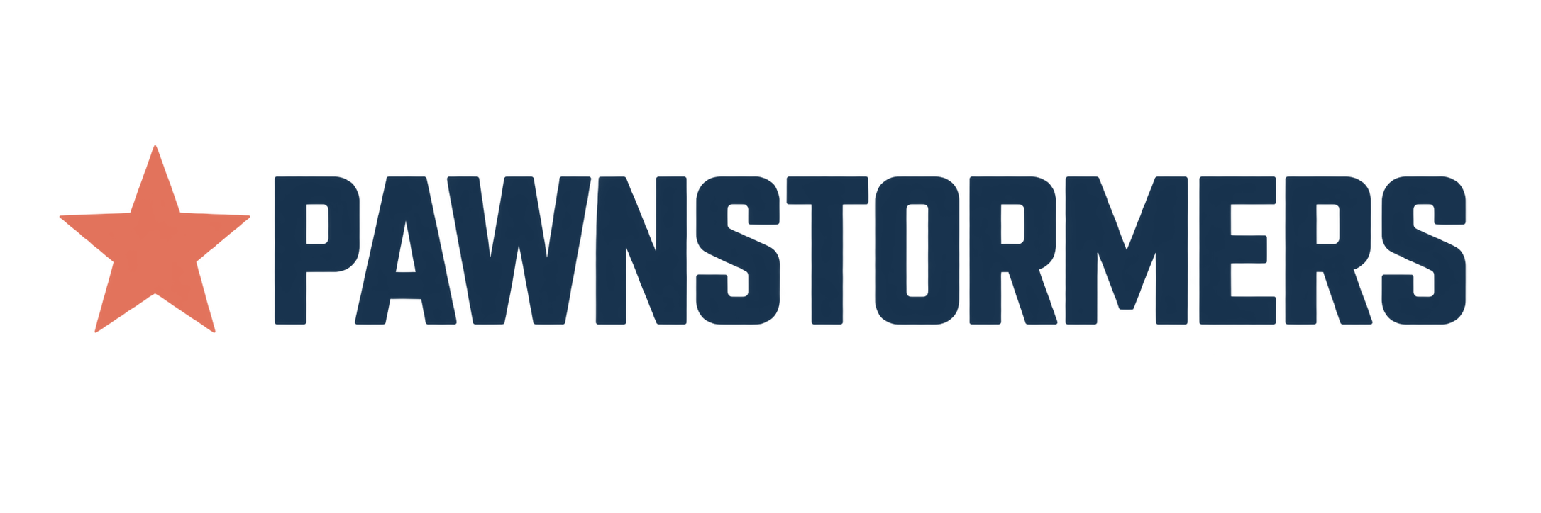 Pawnstormers